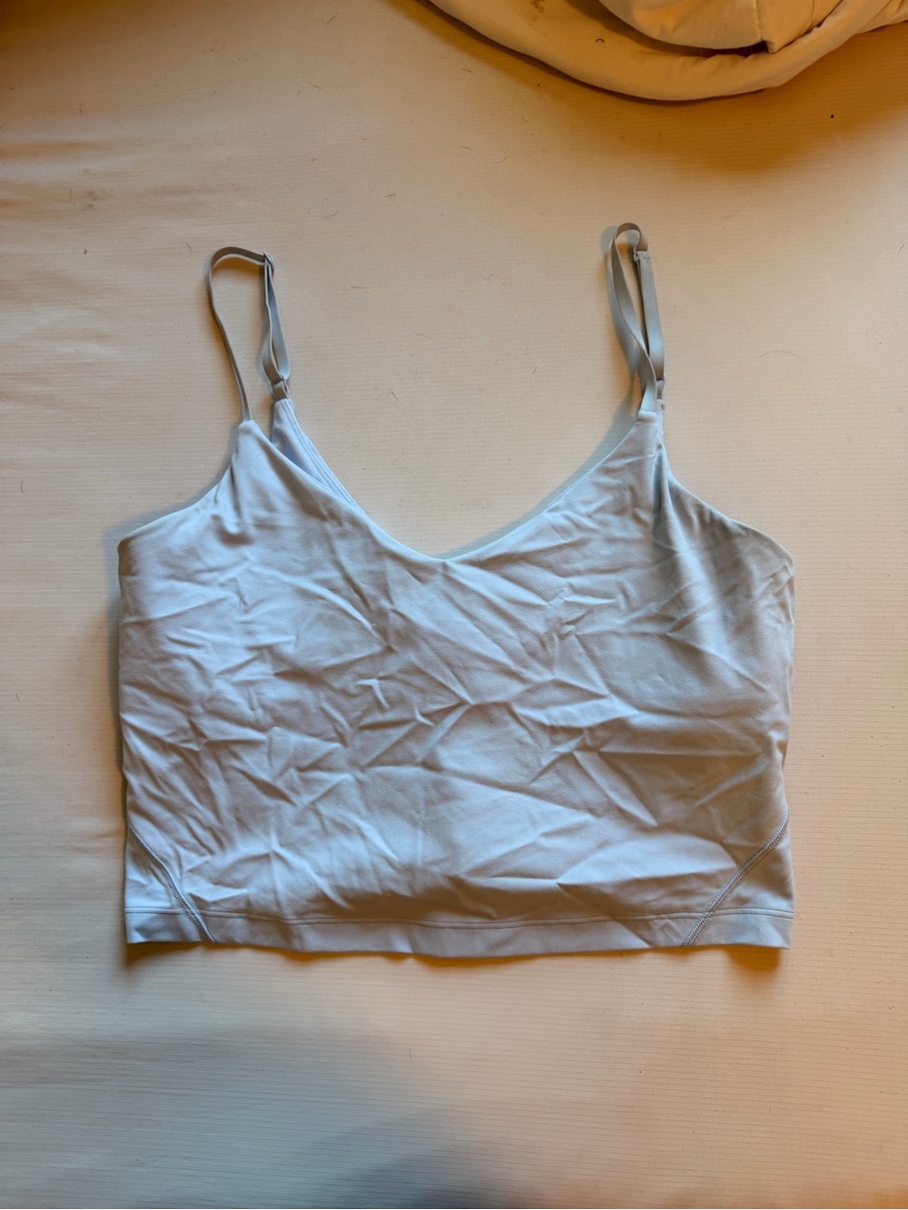 lululemon align cami tank